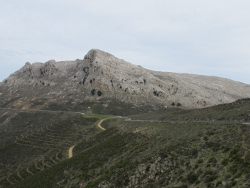 tour de sardaigne en moto